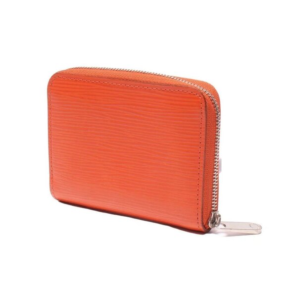 ❤️Authentic Louis Vuitton Round Zipper Coin Purse Zippy❤️ - Picture 2 of 8